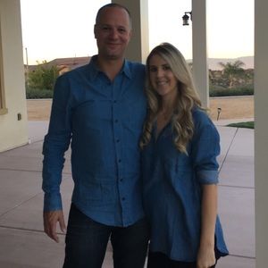 Meet your Posher, Brandi